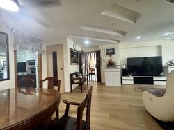 Blk 674A Choa Chu Kang Crescent (Choa Chu Kang), HDB 5 Rooms #578393641
